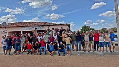Prefeito de Joca Claudino, Rinaldo Cipriano demonstra força política e liderança ao reunir grupo em encontro regional joca 390x220 - Prefeito de Joca Claudino, Rinaldo Cipriano demonstra força política e liderança ao reunir grupo em encontro regional