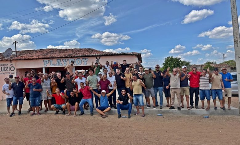 Prefeito de Joca Claudino, Rinaldo Cipriano demonstra força política e liderança ao reunir grupo em encontro regional joca 780x470 - Prefeito de Joca Claudino, Rinaldo Cipriano demonstra força política e liderança ao reunir grupo em encontro regional
