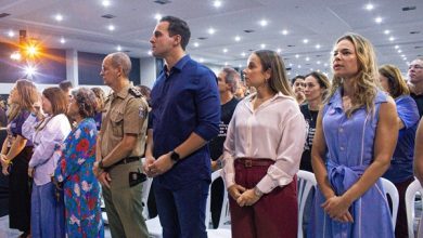 Lucas Ribeiro participa do encerramento do Crescer em Campina Grande com público recorde no Centro de Convenções lucasr 390x220 - Lucas Ribeiro participa do encerramento do Crescer em Campina Grande com público recorde no Centro de Convenções