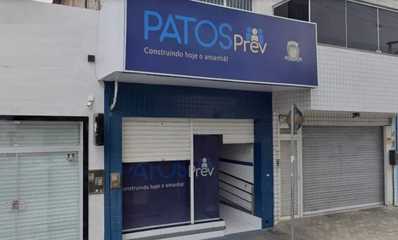 Aposentados e pensionistas do PatosPrev, nascidos em janeiro, devem realizar a prova de vida até o final deste mês patos 1 780x470 - Aposentados e pensionistas do PatosPrev, nascidos em janeiro, devem realizar a prova de vida até o final deste mês