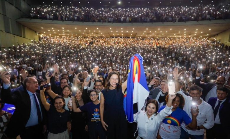 "Tecnologia é encurtar distâncias e aproximar pessoas", enfatizou a governadora Raquel Lyra durante lançamento do PE.GOV pegov 780x470 - "Tecnologia é encurtar distâncias e aproximar pessoas", enfatizou a governadora Raquel Lyra durante lançamento do PE.GOV