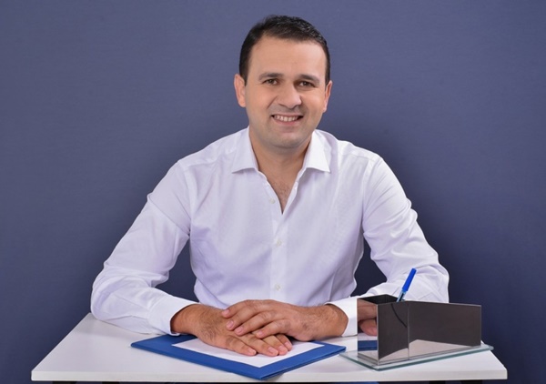 Gestão Aldo Andrade abre 2026 com licitações para obras de saúde e pavimentação em Bernardino Batista ALDO - Gestão Aldo Andrade abre 2026 com licitações para obras de saúde e pavimentação em Bernardino Batista