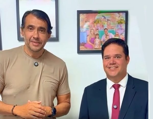 André Gadelha assumirá vaga na Assembleia Legislativa da Paraíba durante rodízio do MDB ANDRE 600x470 - André Gadelha assumirá vaga na Assembleia Legislativa da Paraíba durante rodízio do MDB