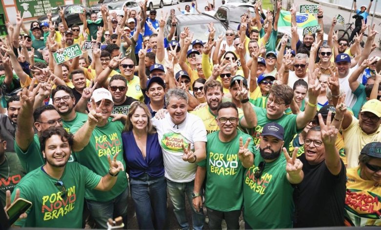 Efraim Filho participa do Acorda Brasil e defende bandeiras da família, da vida e da liberdade em João Pessoa e Campina EFRAIMF 780x470 - Efraim Filho participa do Acorda Brasil e defende bandeiras da família, da vida e da liberdade em João Pessoa e Campina