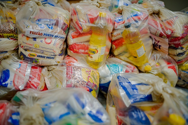 Prefeitura de Tenente Ananias detalha pontos de cadastro para distribuição da Cesta Solidária na Semana Santa FEIRA - Prefeitura de Tenente Ananias detalha pontos de cadastro para distribuição da Cesta Solidária na Semana Santa