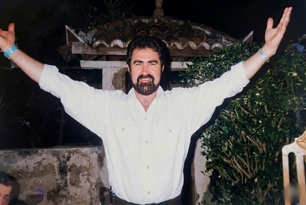 Em Sousa: Após luta contra problemas de saúde, morre aos 71 anos ex-vereador Geraldo Estrela GERALDO001 - Em Sousa: Após luta contra problemas de saúde, morre aos 71 anos ex-vereador Geraldo Estrela
