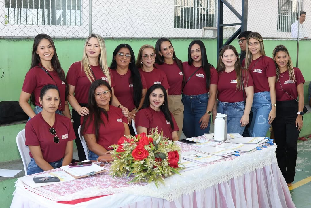 11ª Conferência Municipal de Assistência Social fortalece debate sobre políticas públicas em Monte Horebe SaveClip.App 519502331 17862942033431606 4794697618866091725 n - 11ª Conferência Municipal de Assistência Social fortalece debate sobre políticas públicas em Monte Horebe