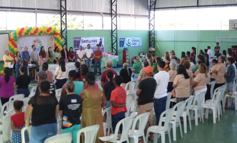 11ª Conferência Municipal de Assistência Social fortalece debate sobre políticas públicas em Monte Horebe SaveClip.App 520462678 17862942054431606 4448285331675567717 n 780x470 - 11ª Conferência Municipal de Assistência Social fortalece debate sobre políticas públicas em Monte Horebe