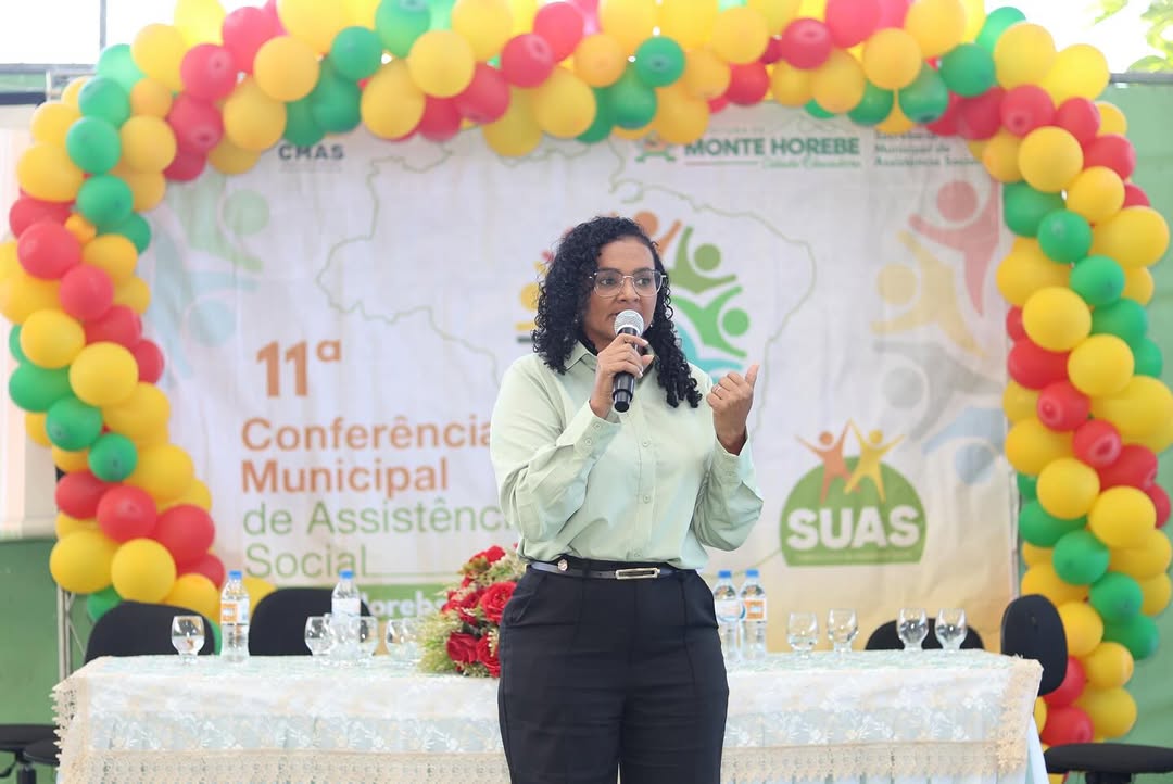 11ª Conferência Municipal de Assistência Social fortalece debate sobre políticas públicas em Monte Horebe SaveClip.App 521426968 17862942153431606 5823293594790120900 n - 11ª Conferência Municipal de Assistência Social fortalece debate sobre políticas públicas em Monte Horebe