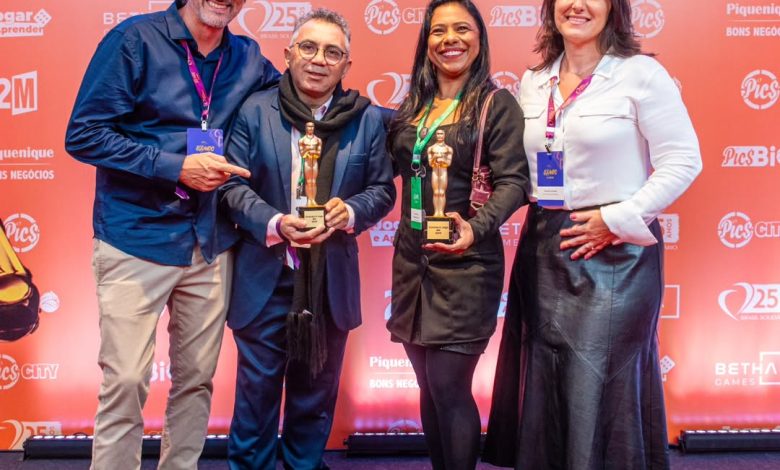 Monte Horebe recebe “Oscar da Educação” em evento do Instituto Brasil Solidário em São Paulo SaveClip.App 530346599 746711681432722 7144525490893067128 n 780x470 - Monte Horebe recebe “Oscar da Educação” em evento do Instituto Brasil Solidário em São Paulo