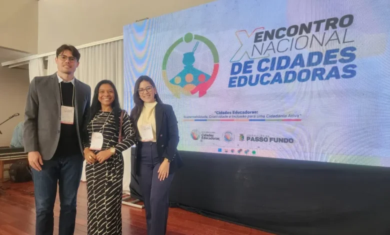 Prefeita Milena Nogueira participa do X Encontro Nacional de Cidades Educadoras e reforça compromisso de Monte Horebe com a educação SaveClip.App 571135700 18089041439504604 7209352662734941390 n 780x470 - Prefeita Milena Nogueira participa do X Encontro Nacional de Cidades Educadoras e reforça compromisso de Monte Horebe com a educação