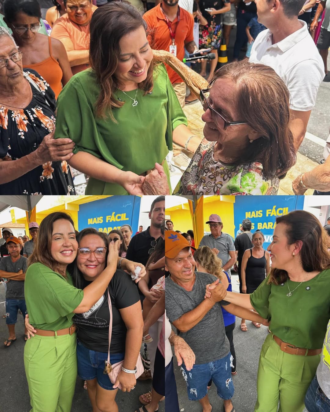 Em São Domingos: Governo do Estado inaugura Restaurante Popular pelo programa “Tá na Mesa” e reforça compromisso com a dignidade social SaveClip.App 641746866 18568740931054122 6468356902620923521 n - Em São Domingos: Governo do Estado inaugura Restaurante Popular pelo programa “Tá na Mesa” e reforça compromisso com a dignidade social