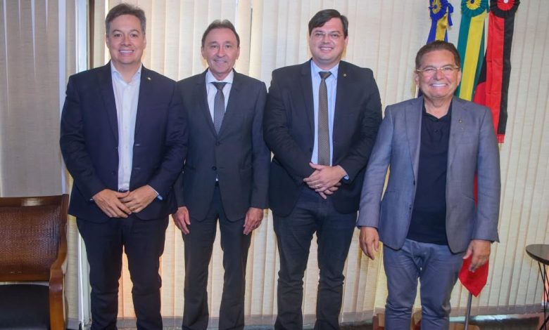 Deputado Júnior Araújo destaca avanço de indicações ao TCE-PB após aprovação na CCJ SaveClip.App 649240620 18565613845048840 7503297339561212066 n 780x470 - Deputado Júnior Araújo destaca avanço de indicações ao TCE-PB após aprovação na CCJ