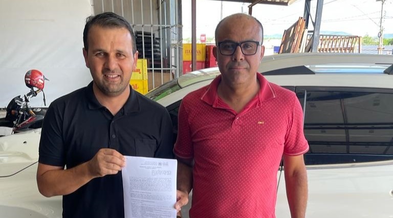 Prefeitura de Bernardino Batista inicia pagamento do Garantia-Safra 2026 e garante apoio financeiro a agricultores afetados pela estiagem aldopg - Prefeitura de Bernardino Batista inicia pagamento do Garantia-Safra 2026 e garante apoio financeiro a agricultores afetados pela estiagem