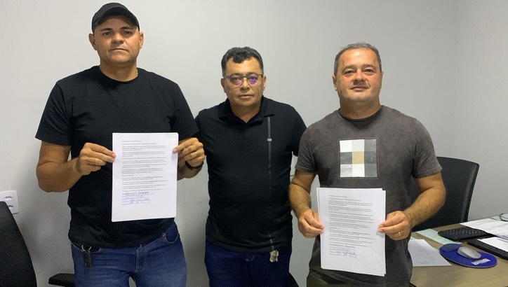 Eleições 2026: Aposta de R$ 40 mil é registrada entre empresários sobre eleição da pré-candidata Larucia Sá no sertão paraibano aposta - Eleições 2026: Aposta de R$ 40 mil é registrada entre empresários sobre eleição da pré-candidata Larucia Sá no sertão paraibano