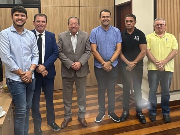 Prefeito Aldo Andrade cumpre agenda no Governo do Estado em João Pessoa e articula demandas para Bernardino Batista bb08 - Prefeito Aldo Andrade cumpre agenda no Governo do Estado em João Pessoa e articula demandas para Bernardino Batista