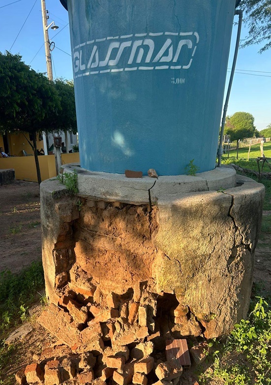 Vereador Mack Macena aciona o Ministério Público e denuncia problemas em abastecimento de água e saneamento na zona rural de Poço de José de Moura caixa2 - Vereador Mack Macena aciona o Ministério Público e denuncia problemas em abastecimento de água e saneamento na zona rural de Poço de José de Moura