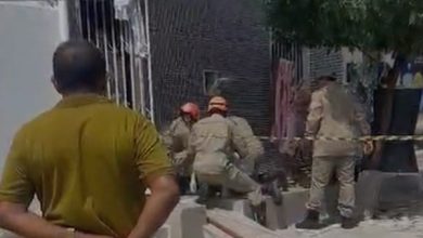 Tragédia em Cajazeiras: incêndio em residência deixa mãe e filha mortas cz01 390x220 - Tragédia em Cajazeiras: incêndio em residência deixa mãe e filha mortas