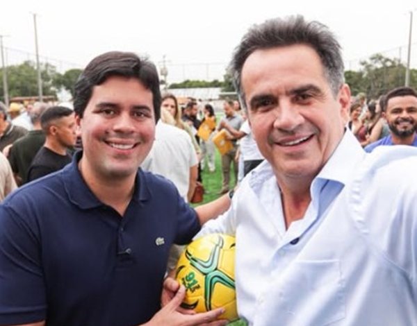 Ato ao lado de Ciro Nogueira coloca André Fufuca no centro de dúvidas sobre lealdade ao governo Lula depesporte 600x470 - Ato ao lado de Ciro Nogueira coloca André Fufuca no centro de dúvidas sobre lealdade ao governo Lula