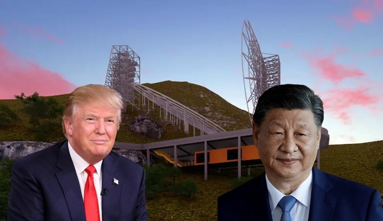 Após citação em documento dos EUA, Câmara de Aguiar poderá articular pedido de esclarecimentos ao presidente Trump eua 780x450 - Após citação em documento dos EUA, Câmara de Aguiar poderá articular pedido de esclarecimentos ao presidente Trump