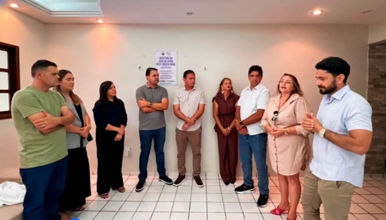 PARCERIA: Prefeitos de Lastro e Bernardino Batista inauguram Casa de Apoio em João Pessoa para acolher pacientes do Sertão lastro002 - PARCERIA: Prefeitos de Lastro e Bernardino Batista inauguram Casa de Apoio em João Pessoa para acolher pacientes do Sertão