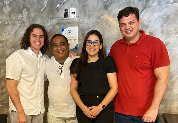 Monte Horebe recebe nova ambulância por meio de emenda parlamentar do deputado Taciano Diniz milenaambulancia - Monte Horebe recebe nova ambulância por meio de emenda parlamentar do deputado Taciano Diniz