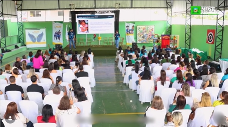 Semana Pedagógica 2025 marca avanço histórico na educação de Monte Horebe com parceria do Instituto Brasil Solidário montepeda1 - Semana Pedagógica 2025 marca avanço histórico na educação de Monte Horebe com parceria do Instituto Brasil Solidário
