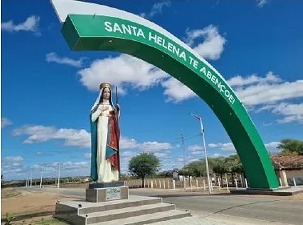 Educação em alta: dados oficiais apontam Santa Helena entre os melhores resultados da regional de Cajazeiras santahelena - Educação em alta: dados oficiais apontam Santa Helena entre os melhores resultados da regional de Cajazeiras