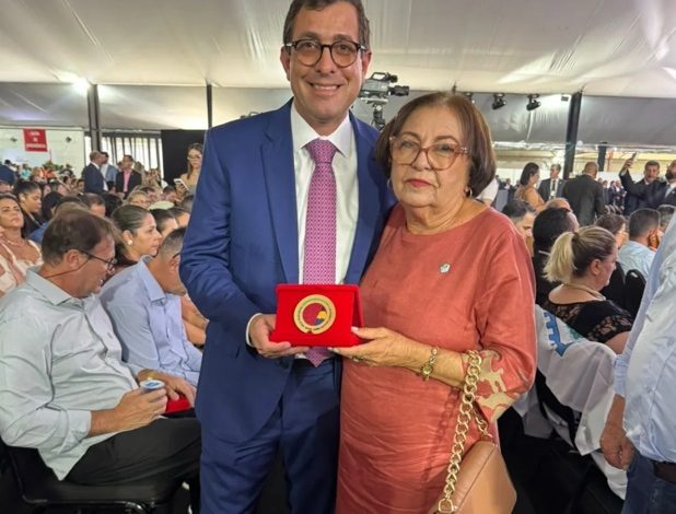 Lagoa conquista Selo Ouro de Alfabetização e reforça compromisso com educação de qualidade socorro 618x470 - Lagoa conquista Selo Ouro de Alfabetização e reforça compromisso com educação de qualidade