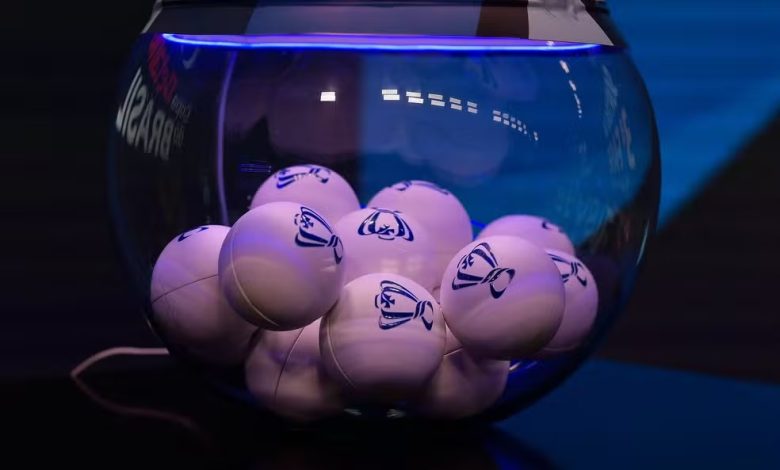 Copa do Nordeste terá sorteio dos grupos na próxima terça-feira sorteio 780x470 - Copa do Nordeste terá sorteio dos grupos na próxima terça-feira