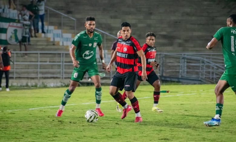 Sousa vence Campinense nos pênaltis e garante terceira final seguida do Paraibano contra o Botafogo ssxc 780x470 - Sousa vence Campinense nos pênaltis e garante terceira final seguida do Paraibano contra o Botafogo