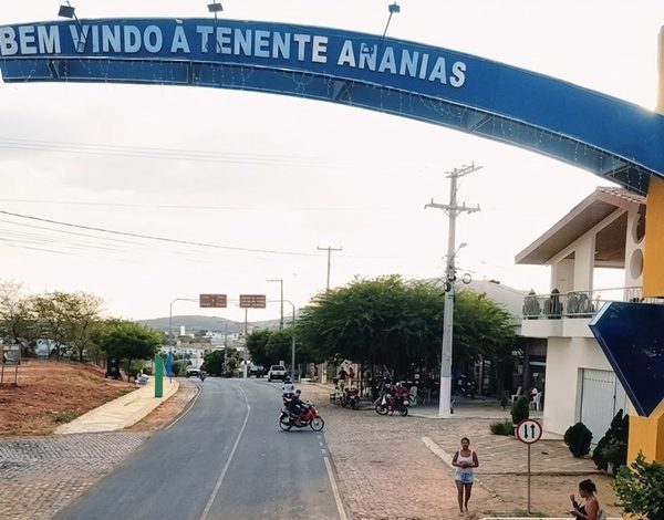 Prefeitura de Tenente Ananias recebe mais de R$ 93 mil da Política Nacional Aldir Blanc para investimento na cultura tenente 600x470 - Prefeitura de Tenente Ananias recebe mais de R$ 93 mil da Política Nacional Aldir Blanc para investimento na cultura