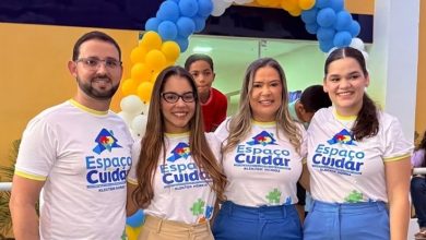 Prefeitura de Tenente Ananias registra mais de 1.200 atendimentos no Espaço Cuidar durante o mês de fevereiro tenenteespaco2 390x220 - Prefeitura de Tenente Ananias registra mais de 1.200 atendimentos no Espaço Cuidar durante o mês de fevereiro