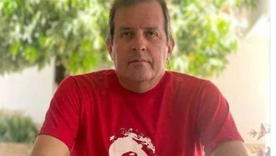 Tyrone chama de “Judas” quem deixou o PSB e manda recado a ex-aliados tyrone 390x220 - Tyrone chama de “Judas” quem deixou o PSB e manda recado a ex-aliados