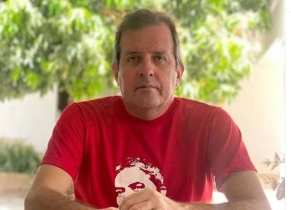 Tyrone chama de “Judas” quem deixou o PSB e manda recado a ex-aliados tyrone - Tyrone chama de “Judas” quem deixou o PSB e manda recado a ex-aliados