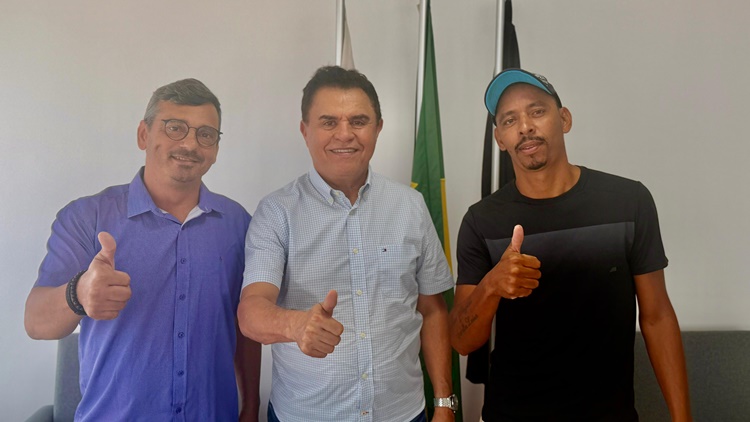 Eleições 2026: Deputado federal Wilson Santiago amplia base no Litoral Sul e avança rumo à reeleição ws01 - Eleições 2026: Deputado federal Wilson Santiago amplia base no Litoral Sul e avança rumo à reeleição