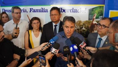 Efraim Filho cobra suspensão da diplomação em Cabedelo após Operação Cítrico EFRAIM 390x220 - Efraim Filho cobra suspensão da diplomação em Cabedelo após Operação Cítrico