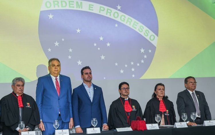 Lucas Ribeiro prestigia posse de procuradores de Justiça e destaca parcerias com MPPB LUCAS 1 750x470 - Lucas Ribeiro prestigia posse de procuradores de Justiça e destaca parcerias com MPPB