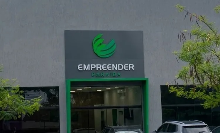 Empreender Paraíba oferta linhas de crédito para empresas e abre inscrições nesta quarta-feira (15) PB - Empreender Paraíba oferta linhas de crédito para empresas e abre inscrições nesta quarta-feira (15)
