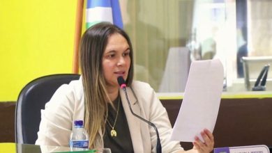 Em Bonito de Santa Fé: Vereadora Rafaela da Pesca é selecionada para concorrer ao Troféu Destaque Nacional 2026 RAFAELA 390x220 - Em Bonito de Santa Fé: Vereadora Rafaela da Pesca é selecionada para concorrer ao Troféu Destaque Nacional 2026