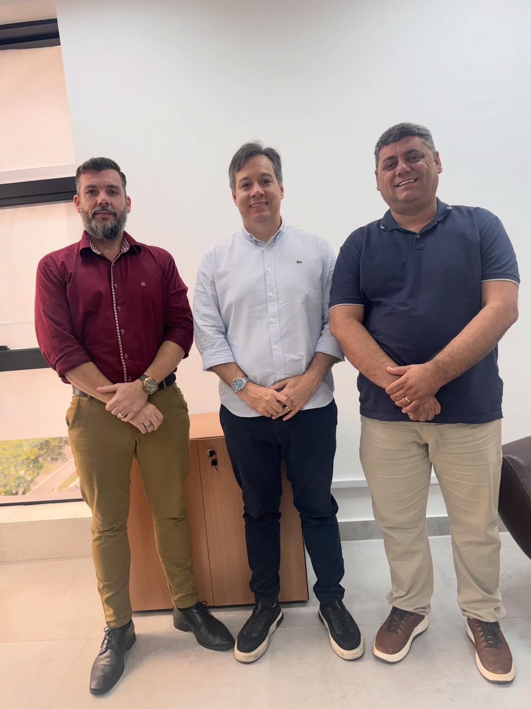 Deputado Júnior Araújo celebra conquistas históricas para Vieirópolis em agenda com prefeito Thially Aristóteles na capital SaveClip.App 657587878 18574023271048840 8997386430121998745 n - Deputado Júnior Araújo celebra conquistas históricas para Vieirópolis em agenda com prefeito Thially Aristóteles na capital