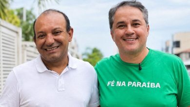 Nova adesão: prefeito de São José de Caiana declara voto em Efraim para Governo adesao 390x220 - Nova adesão: prefeito de São José de Caiana declara voto em Efraim para Governo