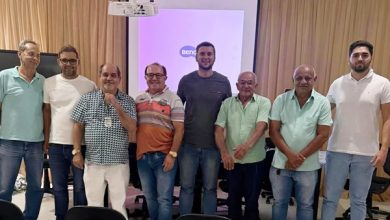 Programa Inclui Paraíba vai beneficiar 40 microagricultores em Bonito de Santa Fé, destaca prefeito Ceninha Lucena agrobonito 390x220 - Programa Inclui Paraíba vai beneficiar 40 microagricultores em Bonito de Santa Fé, destaca prefeito Ceninha Lucena