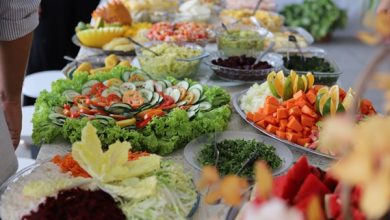 Alimentação escolar impulsiona Belo Jardim a alcançar topo do Nordeste em indicador de desnutrição infantil alimentosbj 390x220 - Alimentação escolar impulsiona Belo Jardim a alcançar topo do Nordeste em indicador de desnutrição infantil