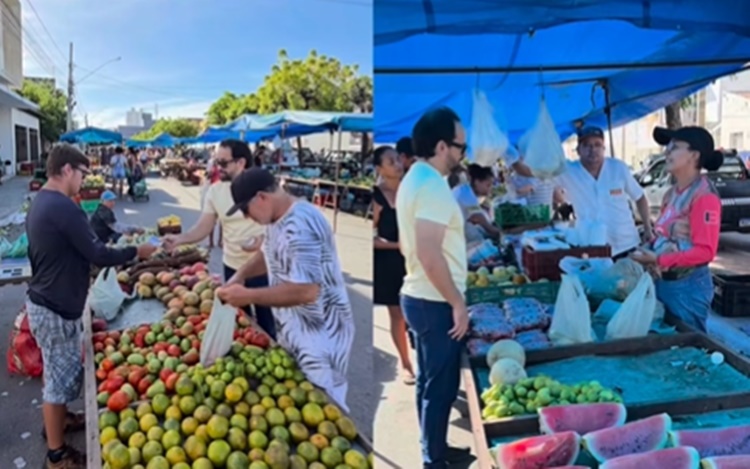 Pré-candidato a deputado estadual Dr. Athaíde Diniz reforça presença em Sousa e destaca diálogo com trabalhadores da feira livre athaide - Pré-candidato a deputado estadual Dr. Athaíde Diniz reforça presença em Sousa e destaca diálogo com trabalhadores da feira livre