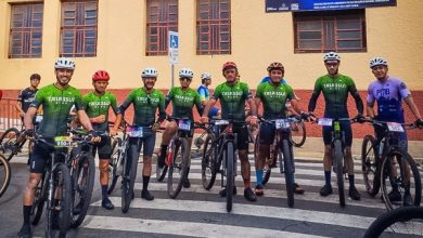 Taiassuí Bike brilha em etapa do Mamute Race e leva Belém do Brejo do Cruz ao pódio bike 390x220 - Taiassuí Bike brilha em etapa do Mamute Race e leva Belém do Brejo do Cruz ao pódio