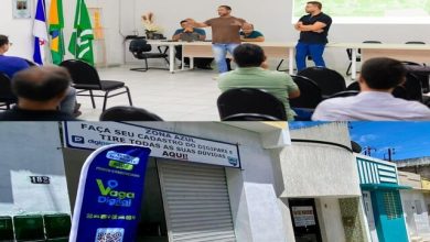 Prefeitura de Belo Jardim reforça diálogo com comerciantes e anuncia melhorias na operação da Zona Azul bj 390x220 - Prefeitura de Belo Jardim reforça diálogo com comerciantes e anuncia melhorias na operação da Zona Azul