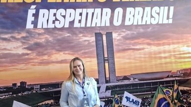 Vereadora Rafaela da Pesca representa Bonito de Santa Fé na 25ª Marcha dos Legislativos Municipais em Brasília bonito 390x220 - Vereadora Rafaela da Pesca representa Bonito de Santa Fé na 25ª Marcha dos Legislativos Municipais em Brasília