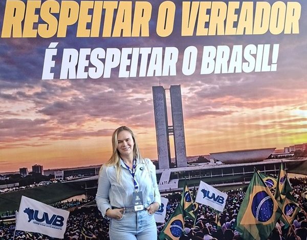Vereadora Rafaela da Pesca representa Bonito de Santa Fé na 25ª Marcha dos Legislativos Municipais em Brasília bonito 600x470 - Vereadora Rafaela da Pesca representa Bonito de Santa Fé na 25ª Marcha dos Legislativos Municipais em Brasília