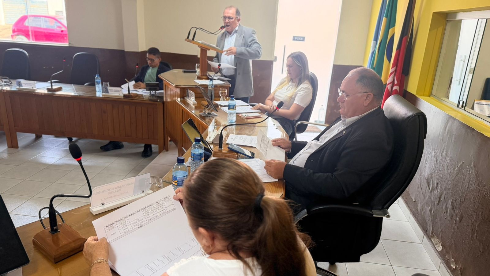 Após parecer técnico do TCE-PB, Câmara de Bonito de Santa Fé aprova contas de 2023 do prefeito Ceninha Lucena por maioria camara2 - Após parecer técnico do TCE-PB, Câmara de Bonito de Santa Fé aprova contas de 2023 do prefeito Ceninha Lucena por maioria